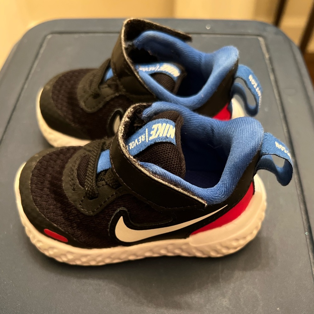 Infant Nike Shoes 3C